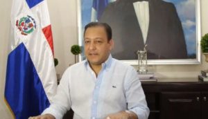 Alcalde Abel Martínez denuncia mafia de falsificación de documentos a haitianos