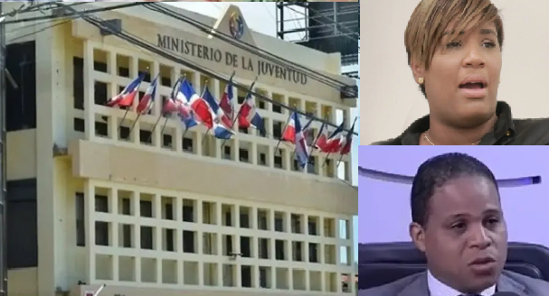 Ministerio de Juventud en otro revulú! Cancelado consultor jurídico denuncia irregularidades en compras; piden auditoría
