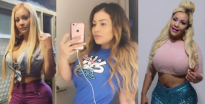 Fallece la instagrammer dominicana ‘Neny Barbie’ tras someterse a cirugía estética en Colombia