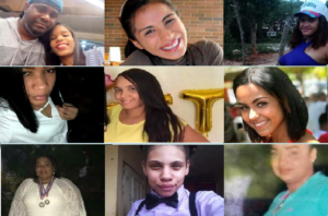 Revelan al menos 64 mujeres han sido asesinadas por sus parejas en RD en lo que va de este año 2021
