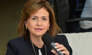 A fiestar en Navidad sin restricción! Vicepresidenta Raquel Peña dice no habrá toque de queda en diciembre