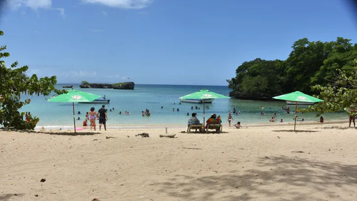 Río San Juan conquista con sus paisajes y su gente hospitalaria y sonriente