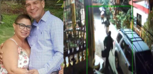 Encapuchados armados penetran a vivienda de empresaria en Gaspar Hernández y cargan con más de RD$4 millones