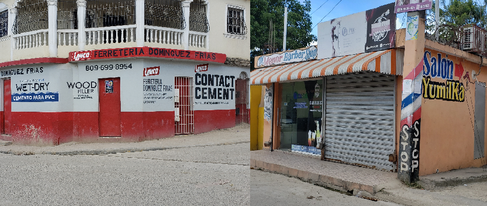 Delincuentes ponen en jaque a los residentes de Cancino Adentro en Santo Domingo Este
