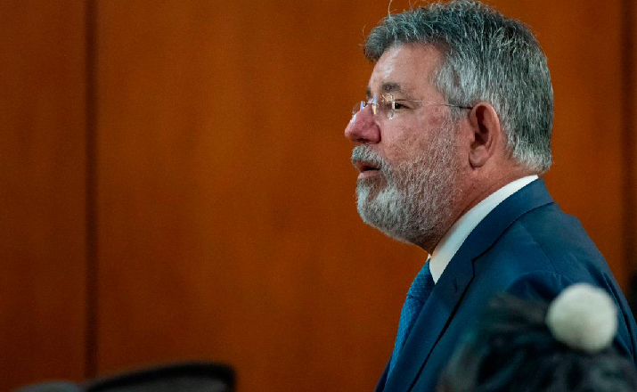 Tribunal Constitucional anula sentencia que ordenó devolver yate “Balbie” al yerno de Víctor Díaz Rúa