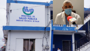 Río San Juan y Cabrera cerca inmunización contra Covid-19; director de Salud dice munícipes tienen casi 100% vacunas