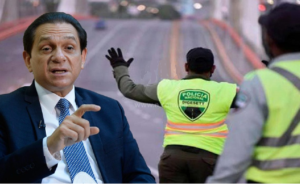 Falso! Gobierno desmiente haya emitido algún decreto para restablecer toque de queda en Navidad