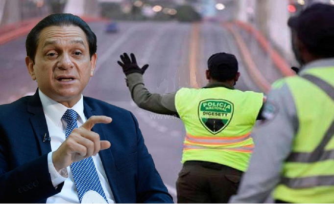 Falso! Gobierno desmiente haya emitido algún decreto para restablecer toque de queda en Navidad