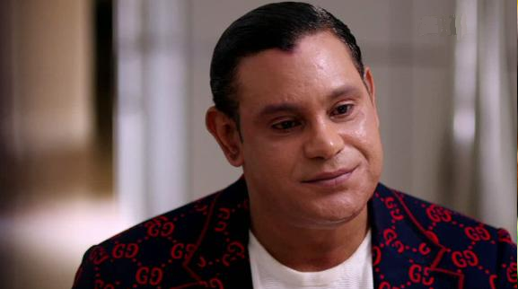 Procuraduría cita al expelotero Sammy Sosa por su vinculación en el caso Pulpo