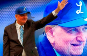 Fallece Tomás Troncoso, un ícono de la crónica deportiva y de la fanaticada del Licey