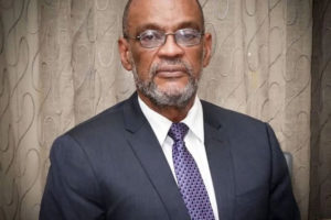 Primer ministro de Haití, Ariel Henry, asegura quedó cerrado incidente diplomático con la República Dominicana