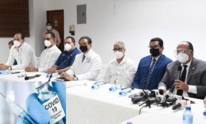 Gabinete de Salud aprueba vacuna anticovid a niños de 5 a 11 años; serán inoculados con Sinovac