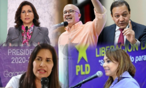 PLD contempla no hacer primarias para elegir candidato presidencial; lo harían por encuestas el próximo año