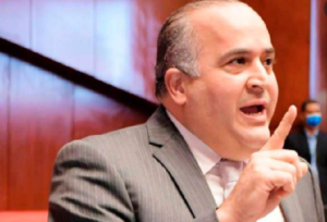 Defensor del Pueblo favorece juicio político a senador Victoria Yeb tras comprobarse sus empresas  licitaron con el Estado