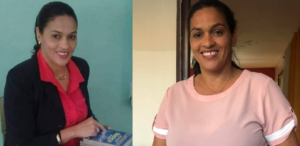 Tu supiste! Leonida Almonte –Yoniris- la regidora que habla por tí está de cumpleaños… felicidades!