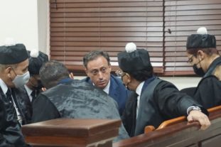 Jean Alain seguirá preso!  Jueza Juzgado de la Instrucción ratifica la medida de coerción conra el exprocurador