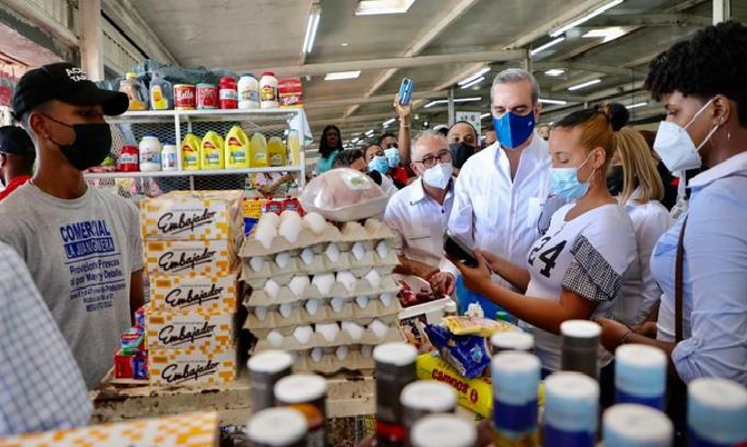 Gobierno entregará bono navideño de RD$1,000 adicionales a beneficiarios del programa Supérate