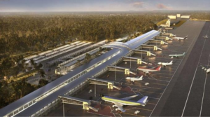 No insista que no va! Tribunal revoca resolución MOPC ordenaba construcción Aeropuerto Internacional de Bávaro