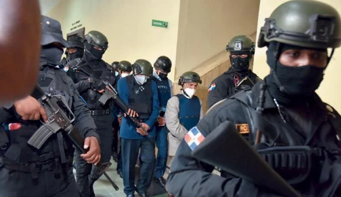 Otro implicado en caso antipulpo devuelve RD$4 millones; ya suman $29 MM las entregas 
