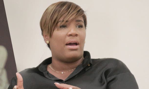 Fuera! Presidente Abinader destituye ministra de la Juventud, Alba Jiménez Ramírez; también al cónsul de Juana Méndez