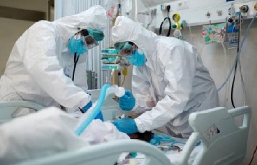 Otros 918 nuevos contagios por covid-19 reporta este domingo Salud Pública; número de fallecidos sigue en 4,380