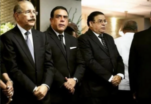 MP deposita acusación formal contra 16 en caso antipulpo; dice Alexis Medina tuvo escudo protector y apoyo Presidencia de Danilo