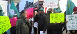 NY: Alianza País califica de ridículas y risibles medidas anunció Abinader en favor de dominicanos del exterior