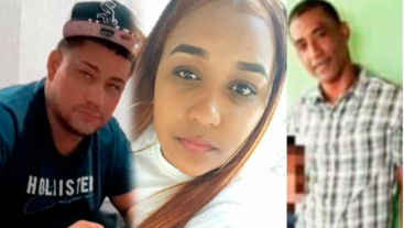Hombre asesina a su pareja y a su suegro en comunidad de Villa Isabela, Puerto Plata