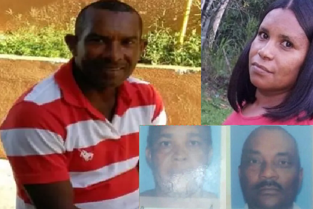 Hombre celoso acaba con una familia en Yamasá! Mata a su expareja y 2 personas más; vecinos lo buscan para lincharlo