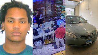 Arrestan en frontera de EEUU y Canadá a un dominicano con una adolescente que había secuestrado en Connecticut