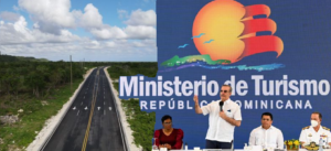 Abinader inaugura circunvalación Verón-Bávaro con una inversión de 499 millones de pesos