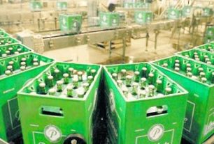 A beber en guayo! Cervecería advierte escasez de botellas pone en peligro el suministro de cervezas en Navidad