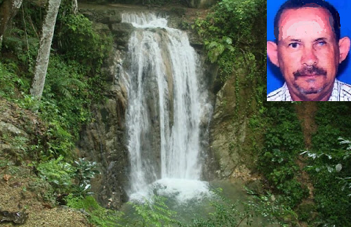 Hallan en charco del Saltadero cadáver de hombre había sido dado por desaparecido en Cabrera; ven fue víctima de asalto