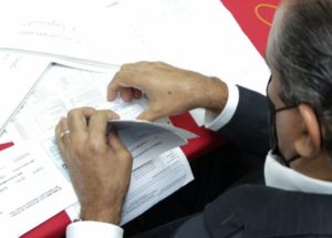 Gobierno inicia este lunes la entrega de la regalía pascual a los servidores públicos
