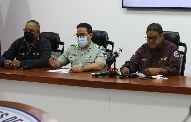 Diez muertes en 81 accidentes de tránsito y 165 intoxicados por alcohol en segundo boletín operativo navideño del COE