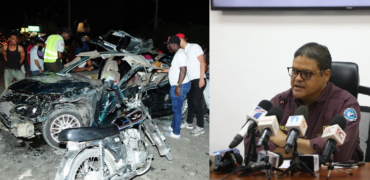 Un muerto, 23 intoxicados y 14 accidentes de tránsito en primer round del jolgorio de fin de año y Año Nuevo