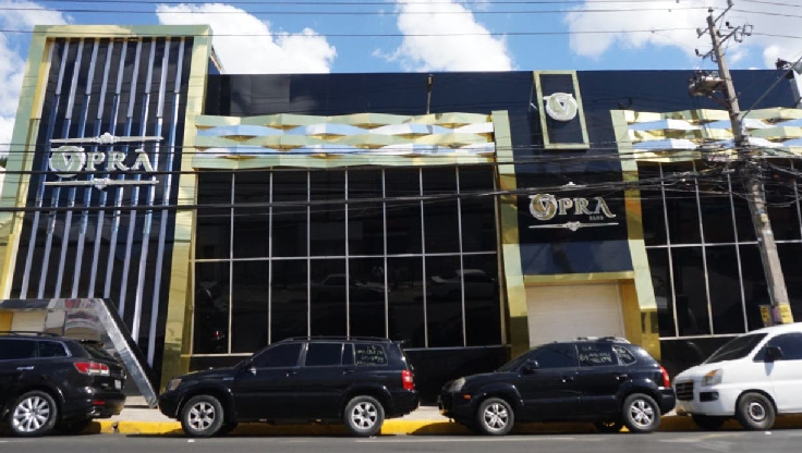 Las discotecas de “César el Abusador” fueron devueltas y ya están operando como el primer día