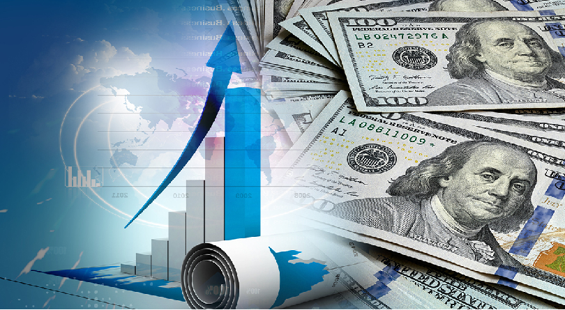 República Dominicana recibió US$786.6 millones en remesas en noviembre pasado; van US$9,461.7 millones en este 2021