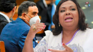 PEPCA le pone el ojo a Thelma Eusebio! Exdirectora UERS habría recibido unos RD$12 MM en soborno de Alexis Medina