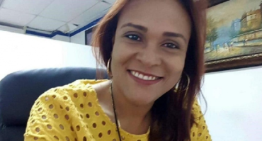 Abinader nombra a Teodora Mullix Geraldino como nueva gobernadora de Samaná
