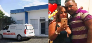 Hombre mata su pareja y luego se ahorca en Villa González tras enterarse que presuntamente le había contagiado VIH