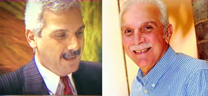 Fallece este viernes a los 76 años el pianista, arreglista y director de orquesta Jorge Taveras