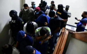 Prisión preventiva para cinco de los 14 imputados en el caso Larva por narcotráfico y lavado de activos
