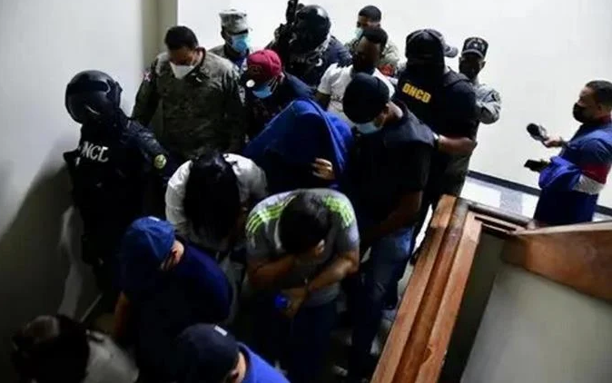 Prisión preventiva para cinco de los 14 imputados en el caso Larva por narcotráfico y lavado de activos