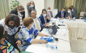 Miriam Germán dice Ministerio Público necesita más recursos; pide $2,105 MM adicionales en presupuesto 2022