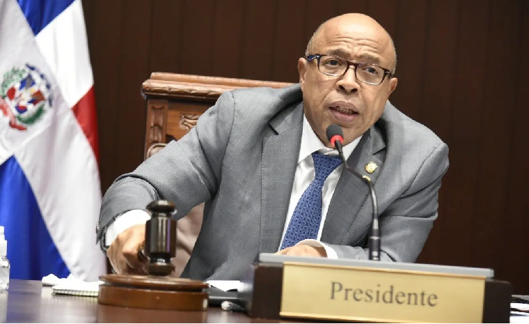 Diputados aprueban en primera lectura proyecto ley fideicomiso público; PLD la rechaza