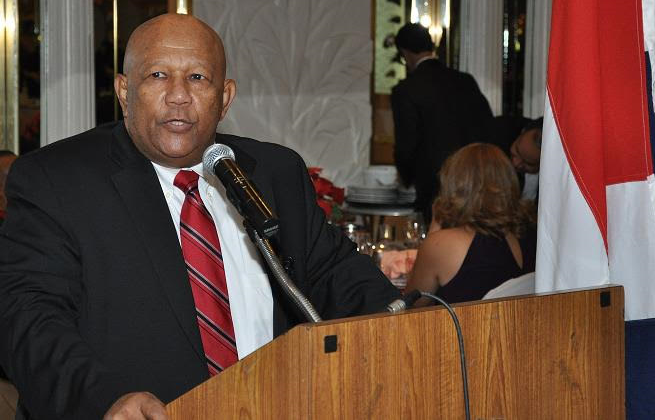 CODEX saluda Abinader trate tema haitiano con expresidentes; pide se tomen en cuenta otros sectores