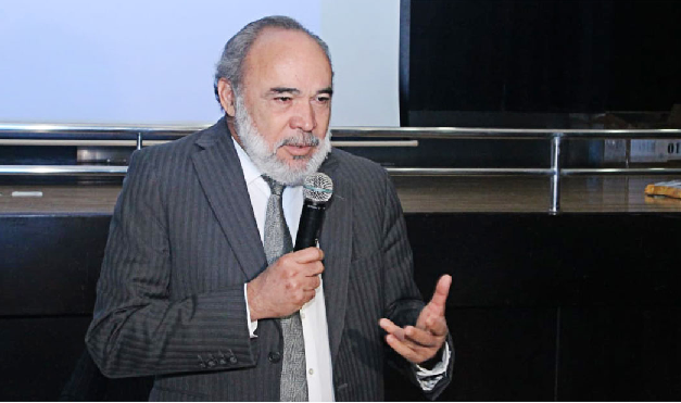 Exdirector OISOE, Francisco Pagán canta como ruiseñor! Devuelve RD$10 millones y 