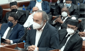 Testigo caso antipulpo devolvió 