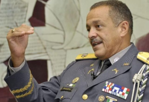 Otro general pa’la chirola? Exjefe PN, Nelson Peguero, violó proceso compras combustibles para favorecer Alexis Medina